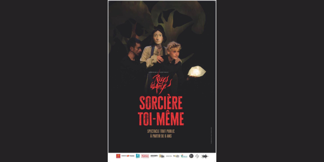 "Sorcière toi-même", spectacle au Bascala à Bruguières