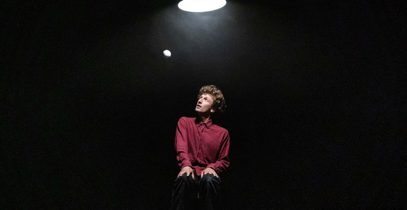 Spectacle "Eclipse", La Grainerie, à Tournefeuille