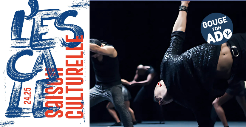 Spectacle "My Ladies Rock", L'Escale, Tournefeuille
