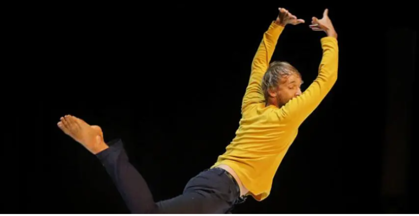 Spectacle, "La serpillère de Monsieur Mutt", Odyssud Hors les murs, Blagnac