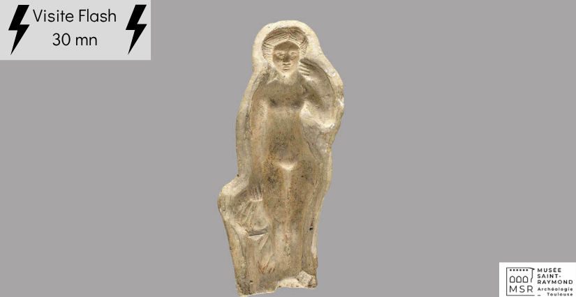 "L’artisanat, première entreprise de Gaule ! " Visite Flash de l'expo du Musée Saint Raymond