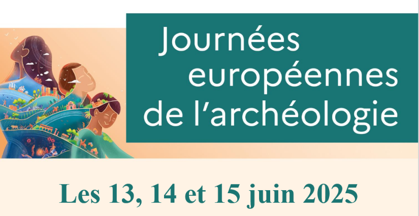 Les Journées européennes de l'archéologie au Muséum de Toulouse