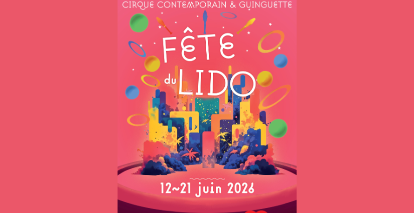 La Fête du Lido : le cirque s’invite partout à Toulouse !