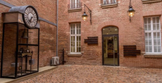Le Musée des arts précieux Paul Dupuy vous attend près des Carmes à Toulouse