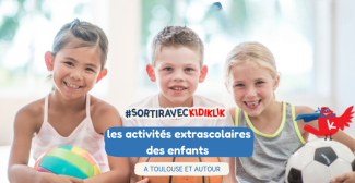 Rentrée : Choisir l'activité extra-scolaire de son enfant