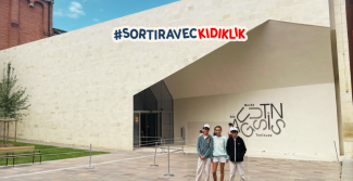 Sortie en famille à Toulouse : on a testé le nouveau Musée des Augustins !