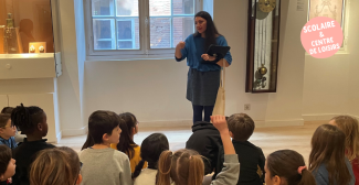 Sortie scolaire à Toulouse : découvrez l'offre pédagogique du Musée Paul-Dupuy pour les écoles et la petite enfance