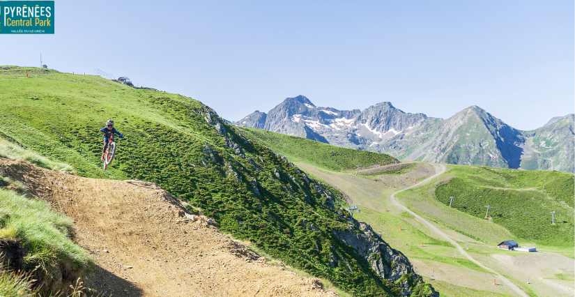 Évadez-vous en famille à Peyragudes et dans la vallée du Louron cet été