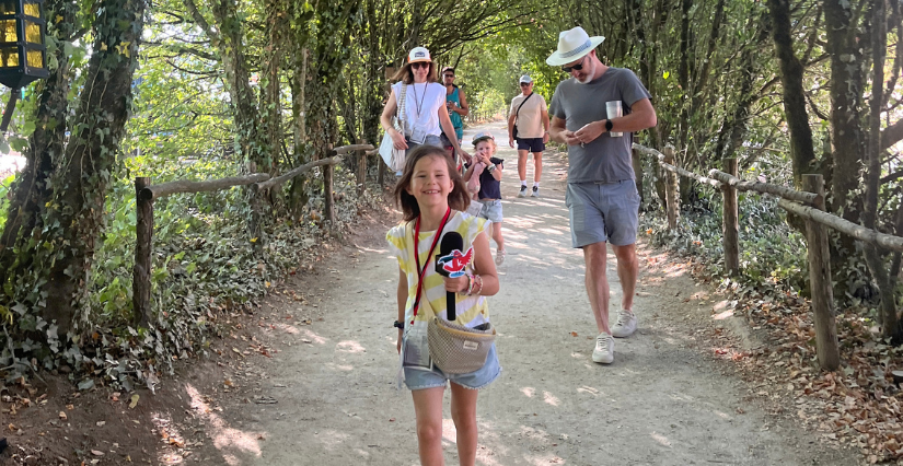 2 jours hors du temps au Puy du Fou : le récit de notre immersion en famille