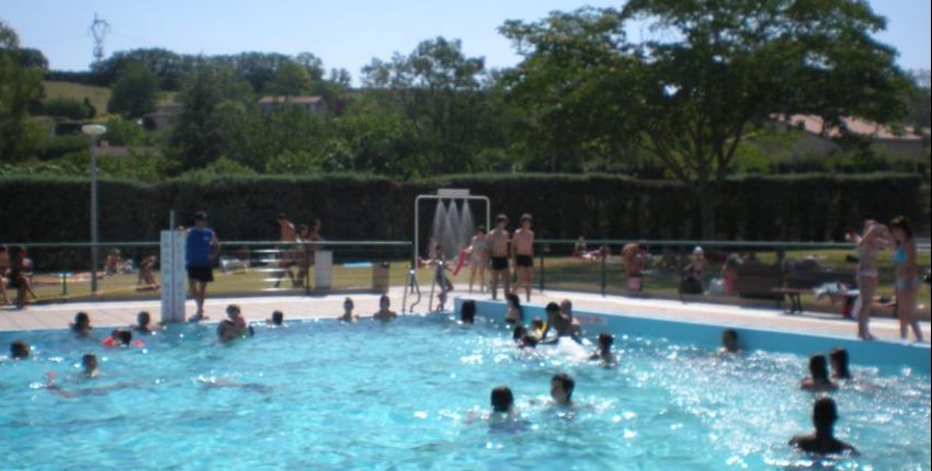 Top des piscines de Toulouse : baignade en famille - Citizenkid