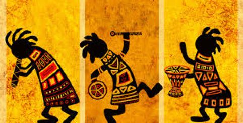 Danse Africaine Banque d'images et photos libres de droit - iStock