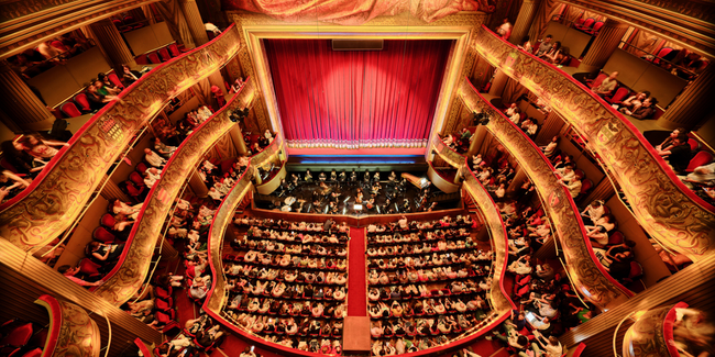 Opéra National du Capitole