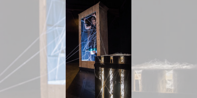 Une vie de mouche // théâtre jeune public, à partir de 6 ans // Théâtre du Grand Rond, Toulouse kidklik 31