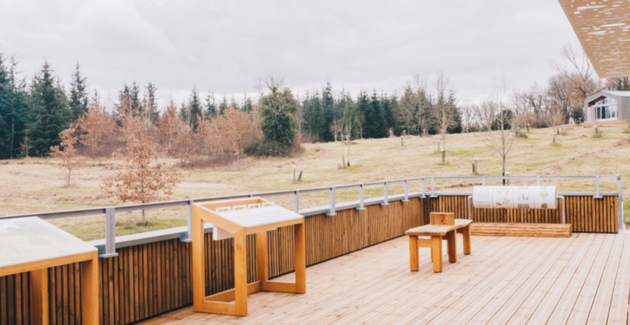 La Maison de la Biodiversité de Buzet - Découverte et observation en famille de la biodiversité en Haute-Garonne