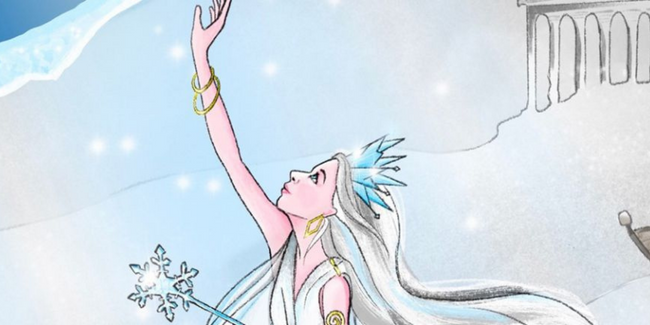 Atlantis et le trésor des mers, théâtre jeune public à voir en famille à La Comédie de Toulouse kidiklik toulouse 31