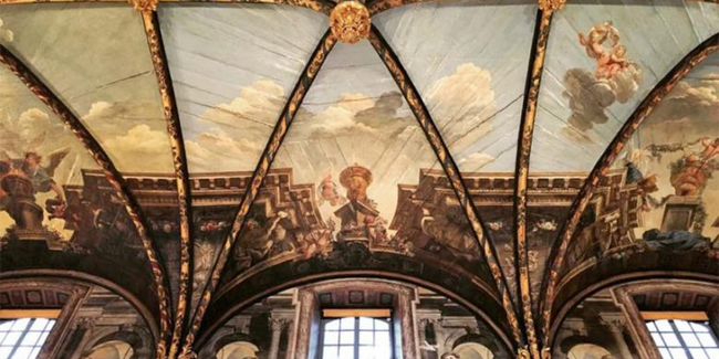 La Chapelle des Carmelites - un monument unique dans Toulouse