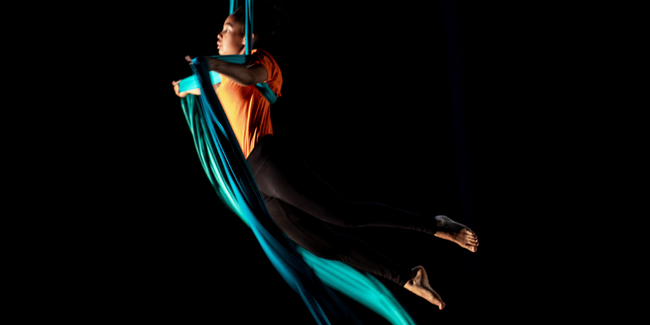 Les amat'en scène, spectacle de cirque amateur à La Grainerie - Toulouse
