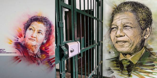 Nouvelle exposition de street art à découvrir au Castelet de Toulouse