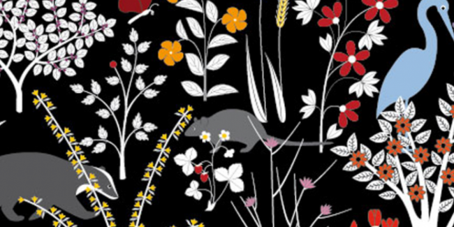 Exposition : Le petit monde d'Emilie Vast, Odyssud à Blagnac