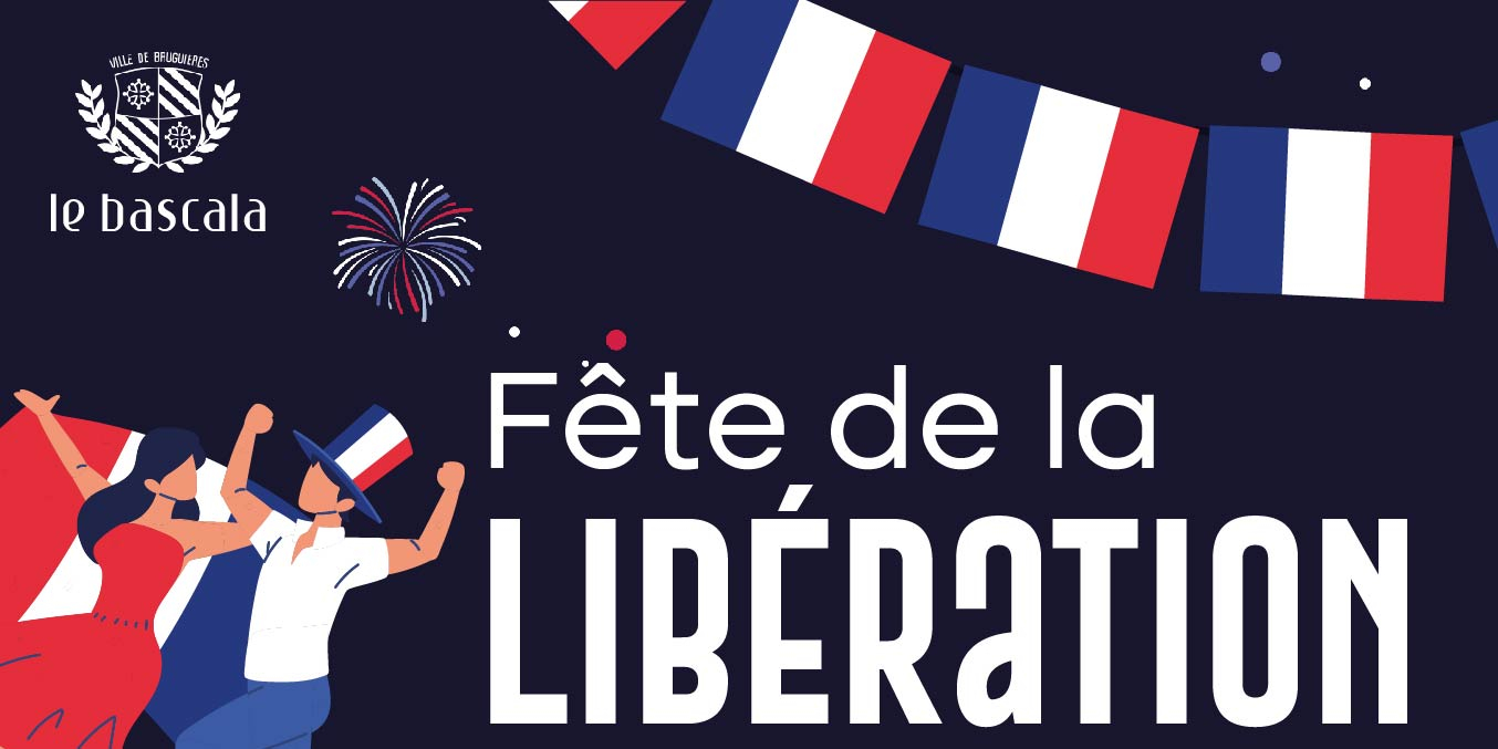Participez en famille à la Fête de la Liberation à Bruguières