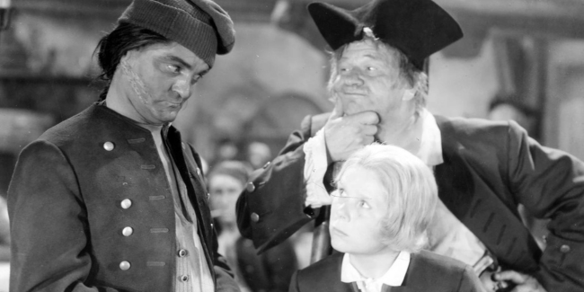L’Île au trésor : ciné-goûter pour les enfants à la cinémathèque de Toulouse