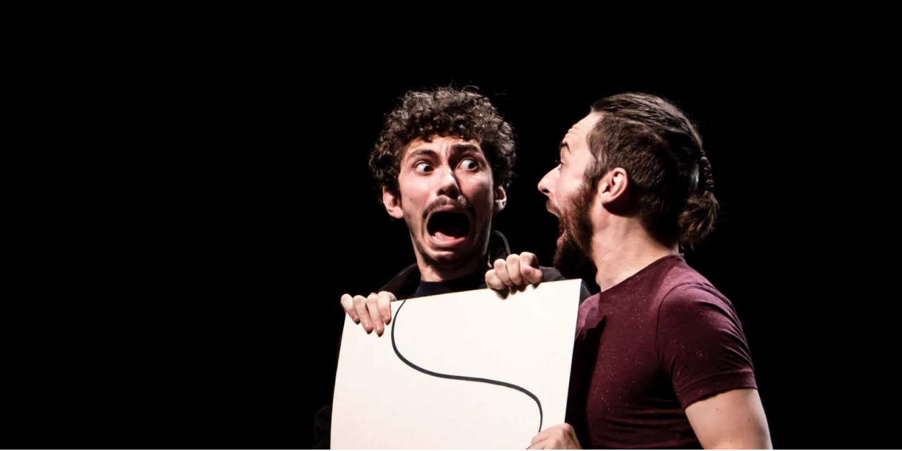 Babïl, spectacle jeune public à Odyssud [HORS LES MURS], Blagnac