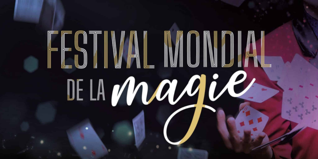 Festival mondial de la magie au Bascala à Bruguières