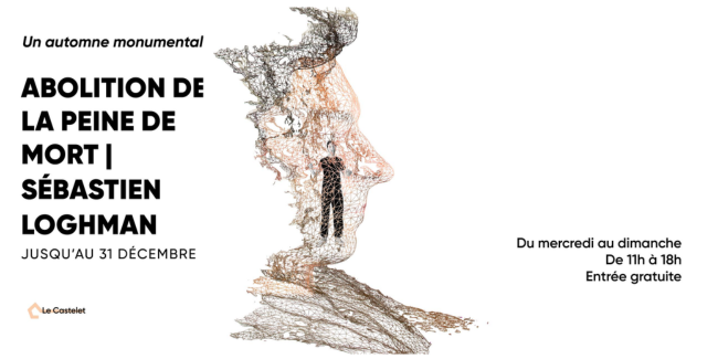 Expo sur l'abolition de la peine de mort au Castelet de Toulouse