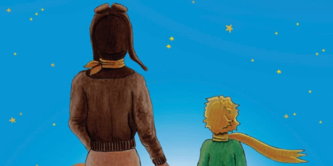 "Le petit prince", théâtre à voir au Bascala à Burguières