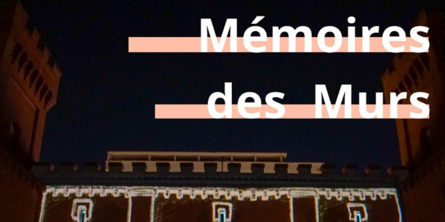 "Mémoires des Murs", spectacle au Castelet