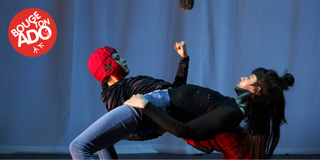 "Boîte noire", spectacle à La Grainerie