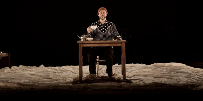 "Mon aile", spectacle au Centre culturel Henri Desbals à Toulouse