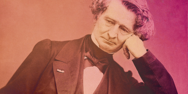 "Le Berlioz Trip Orchestra", concert fantaisie à la Halle aux Grains