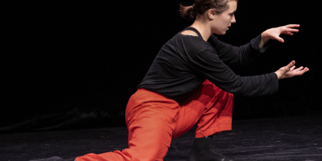 "Qui ? Que ? Quoi ?", spectacle au Théâtre du Grand Rond à Toulouse