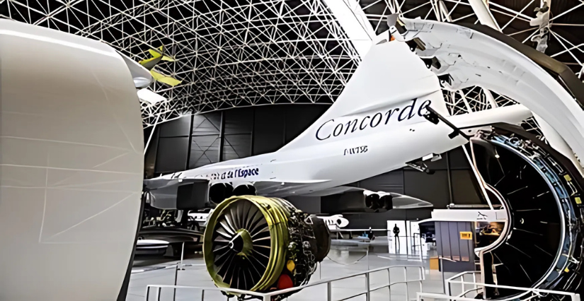  Dessine-moi un avion du musée ! Atelier créatif au Musée aeroscopia 