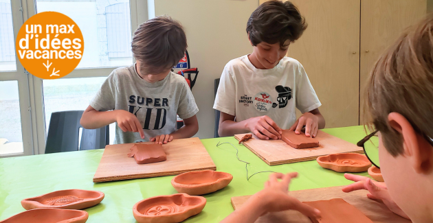 Les stages et les ateliers des centres culturels de Toulouse à découvrir pendant les vacances 