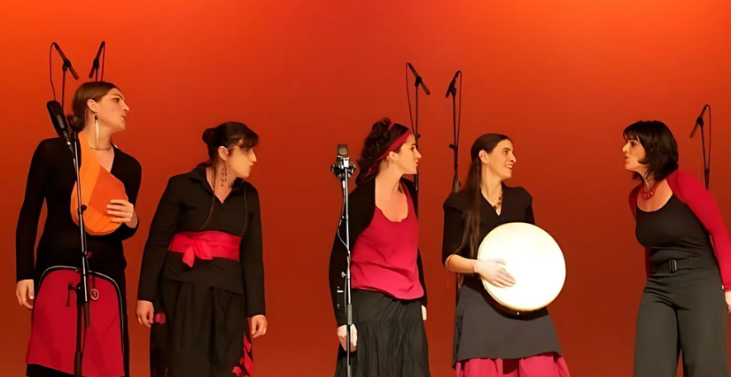 Mini-concert de berceuses : la matinée des bébés au Muséum de Toulouse