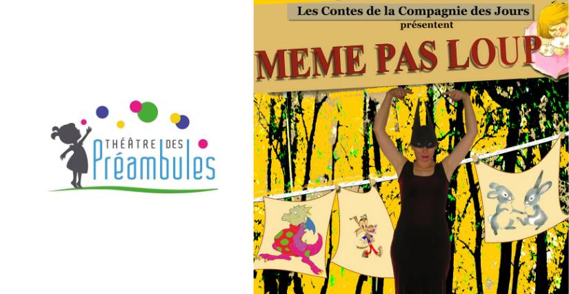 © Compagnie du jour