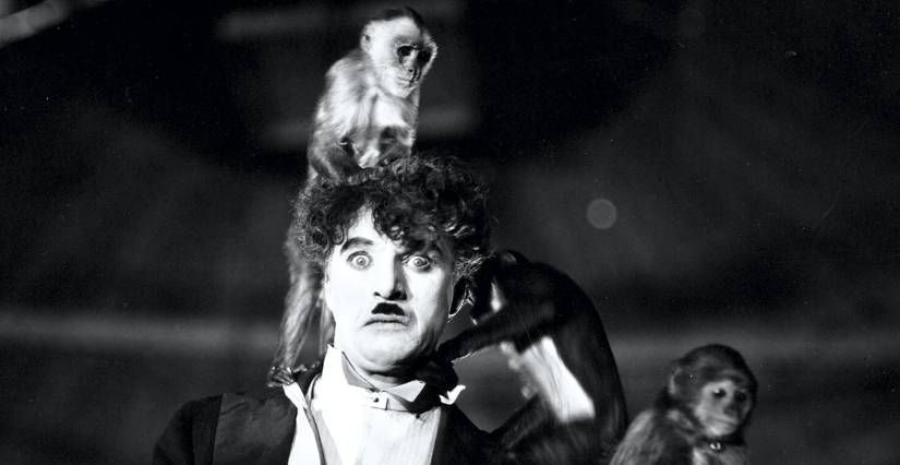 "Le Cirque" de Charly Chaplin à découvrir dans le cadre de la cinémathèque Junior aux Abattoirs