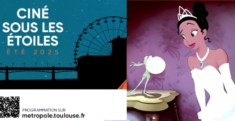 © Walt Disney Studios Motion Pictures France