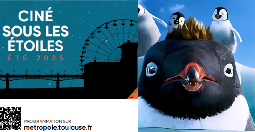 © Warner Bross France