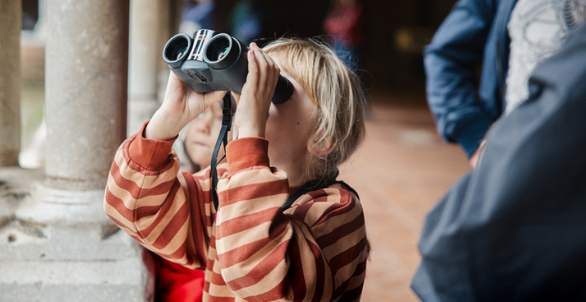 Atelier, "Créatures & Légendes : immersion dans un univers fantastique" au Couvent des Jacobins, Toulouse