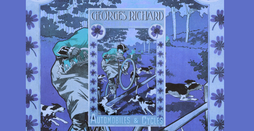 Visite-Atelier Cyanotype au Musée Paul Dupuy