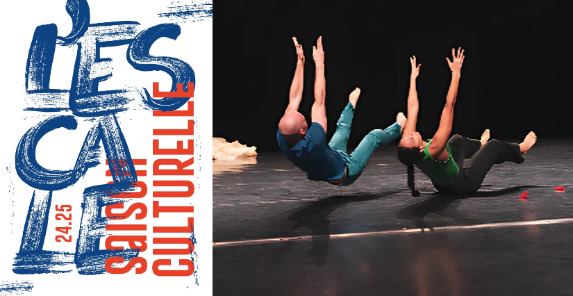 © Pierre Planchenault Spectacle, "3 poids, 3mesures", l'Escale, Tournefeuille
