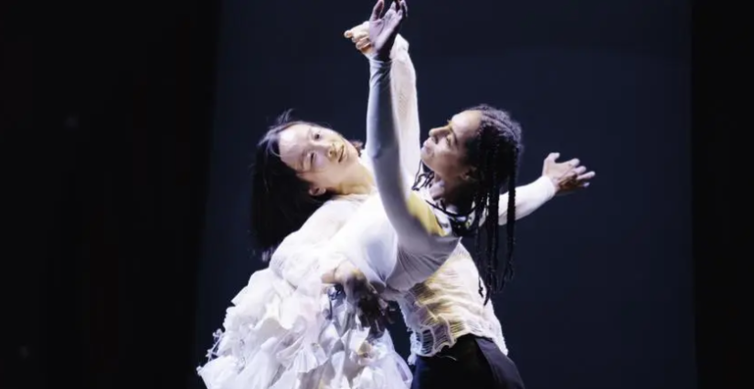 © Alice Brazzit - Grec Festival de Barcelona