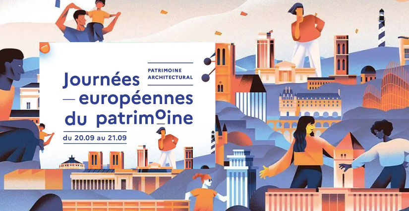 Les Journées du Patrimoine dans les Chapelles de Toulouse