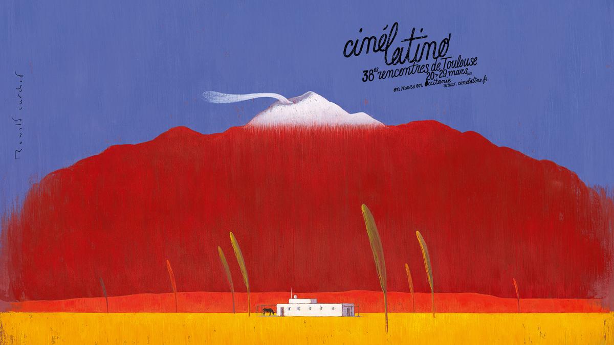 Festival Cinélatino Jeune Public et Famille à découvrir à Toulouse 