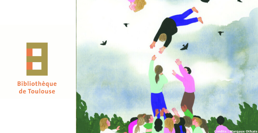 Journée spéciale autour du cirque à la Médiathèque - Gratuit