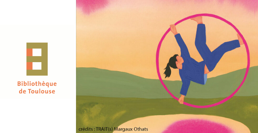 Spectacle "FLAM(M)E" à la Médiathèque Cabanis - Gratuit - Histoire(s) de cirque