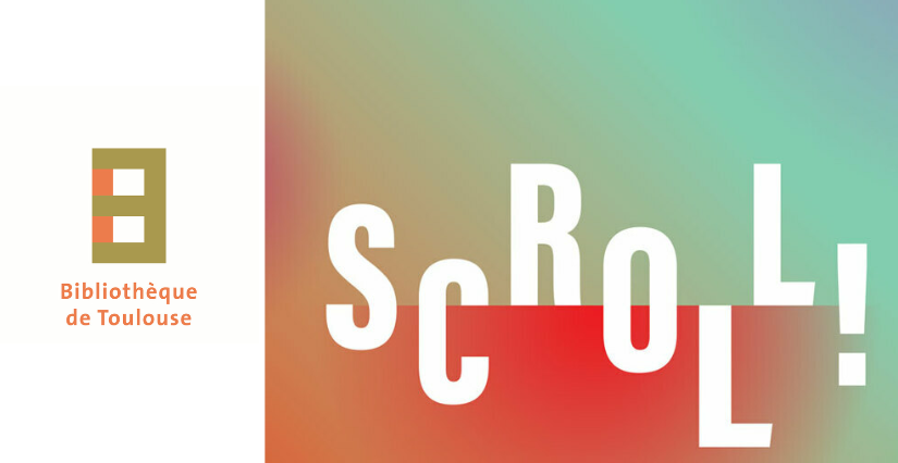 Atelier numérique de programmation gratuit à la Médiathèque - Festival Scroll